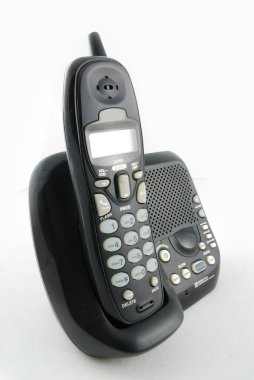 telsiz telefon