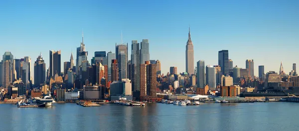 NEW YORK CITY — Stock Photo, Image