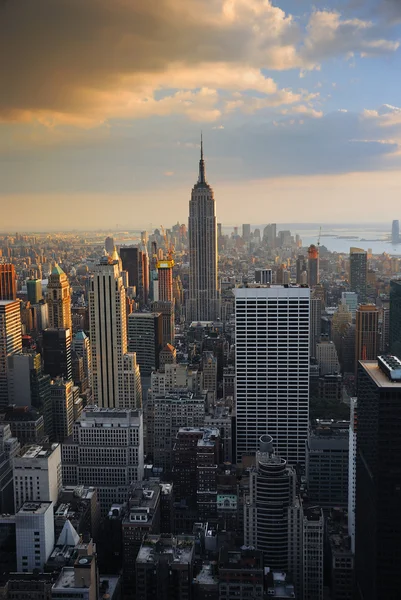 NEW YORK CITY — Stock Photo, Image