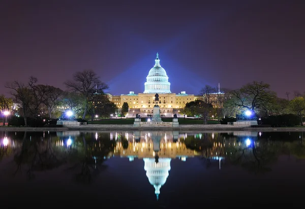 Washington DC — Fotografia de Stock