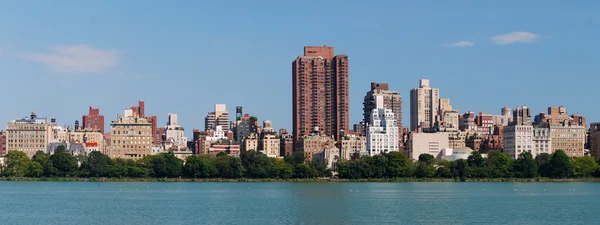 Panorama do Central Park — Fotografia de Stock