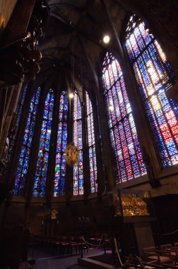 Katedral - aachen, Almanya