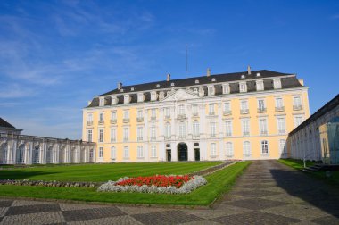 Castle Augustusburg - Brühl, Almanya