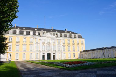 Castle Augustusburg - Brühl, Almanya