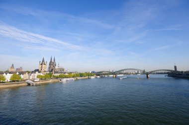 Cologne/Köln, Germany