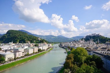 Salzburg, Avusturya