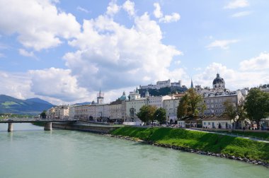 Salzburg, Avusturya