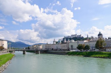 Salzburg, Avusturya