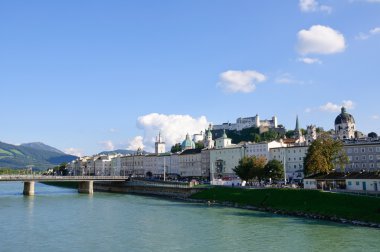 Salzburg, Avusturya