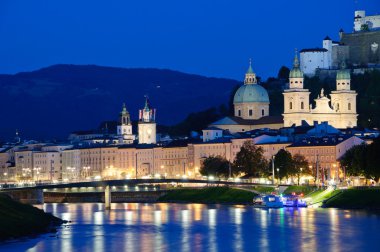 Salzburg, Avusturya