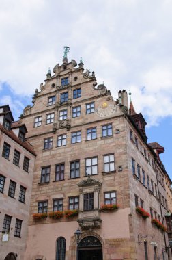 Fembohaus - Nürnberg/Nuremberg, Germany