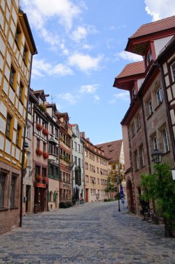 Nürnberg/Nuremberg, Germany