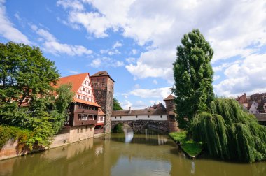 Nürnberg/Nuremberg, Germany