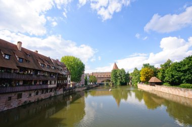 Nürnberg/Nuremberg, Germany