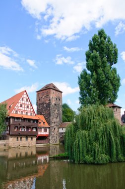 Nürnberg/Nuremberg, Germany