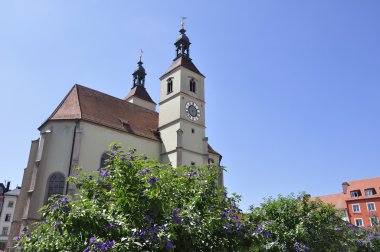 Regensburg, Almanya