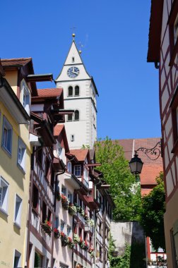 Meersburg, Almanya