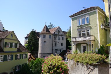 Meersburg, Almanya