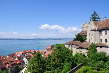 Meersburg, Almanya