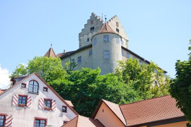 Meersburg, Almanya