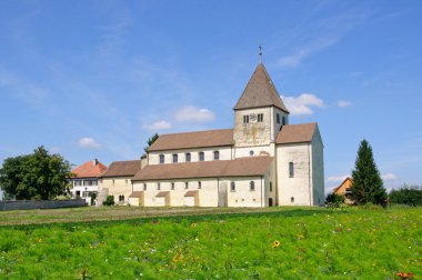 Reichenau, Almanya