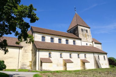 Reichenau, Almanya