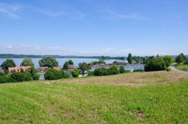 Reichenau, Almanya