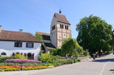 Reichenau, Almanya