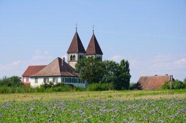 Reichenau, Almanya