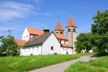 Reichenau, Almanya