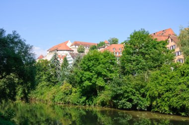 Tübingen, almanya
