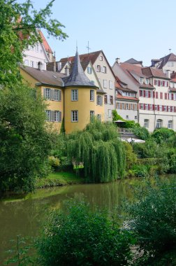 Tübingen, Germany clipart