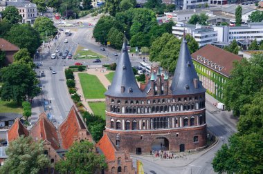 Lübeck, Germany