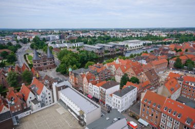 Lübeck, Germany