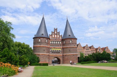 Lübeck, Germany