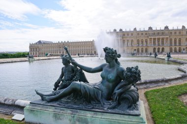 Palace versailles, Fransa