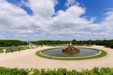 Palace versailles, Fransa