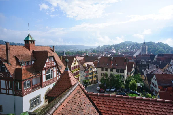 Tübingen, Germany — Stock fotografie
