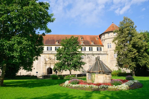 Tübingen, Germany — Stockfoto