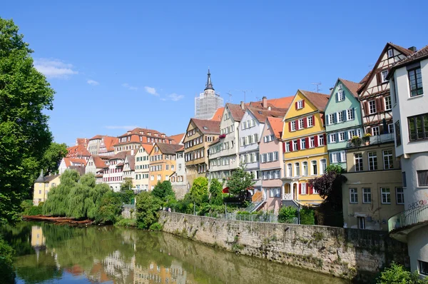 Tübingen, Germany — Zdjęcie stockowe