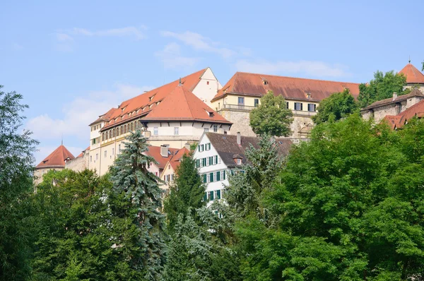 Tübingen, almanya — Stok fotoğraf