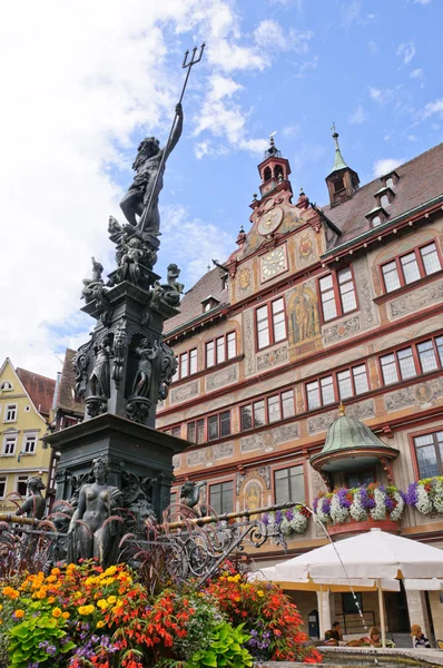 Tübingen, Germany — Stock Photo, Image