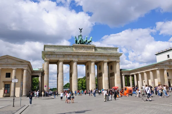 Berlin, Germany — Stock Photo, Image