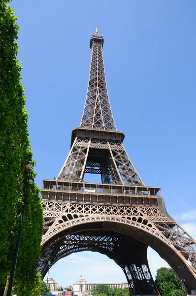 Paris, Perancis — Stok Foto