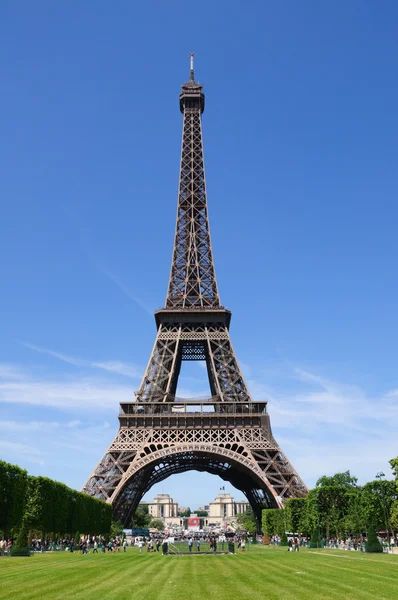 Paris, France Stock Image