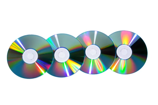 stock image Discs