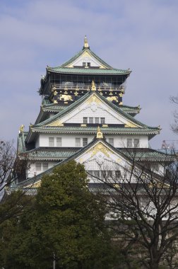 Osaka, Japonya