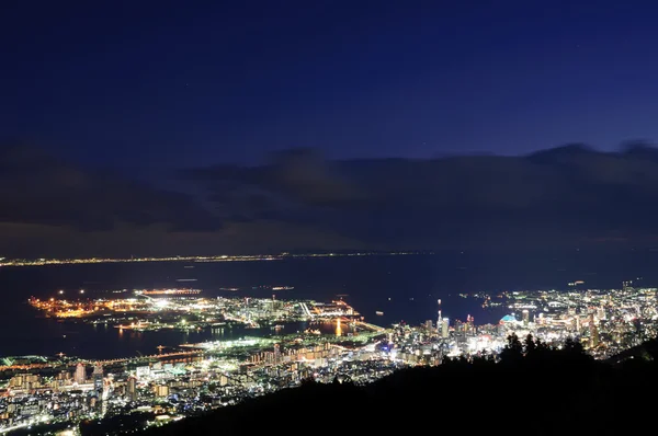 Kobe, Japan — Stockfoto