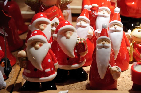 Christmas market in Germany — Stock Photo, Image