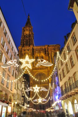 Strasbourg, Fransa